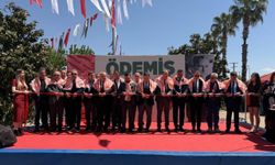 Tarım ve hayvancılığın kalbi Ödemiş'te atıyor