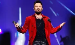 Tarkan’dan Milli Takım marşı için dikkat çeken mesaj