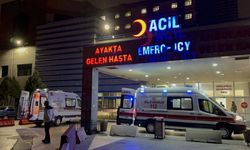 Tartışma büyüdü, silah konuştu: Eniştesine kurşun yağdırdı!