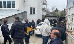 Tartıştığı annesini vurup kendi yaşamına son verdi