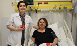 Taşikardiyi yorgunluk sandı: Ablasyonla sağlığına kavuştu