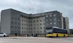 Taziye evinde fenalaşan genç hayatını kaybetti