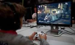 TBMM'de kabul edildi: Oyun platformlarına yeni düzenlemeler getiriliyor