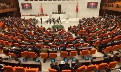 TBMM’den İsrail’in Küresel Sumud Filosu saldırısını kınayan tezkere oy birliğiyle kabul edildi
