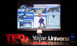 TEDx Yaşar University’de ilham veren hikayeler sahneye taşındı