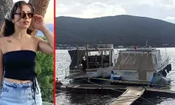 Teknede şüpheli ölüm: Karbonmonoksit zehirlenmesi tespit edildi, 1 tutuklama!