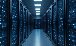 Teknoloji şirketlerinin veri merkezi harcamaları 400 milyar doları aştı