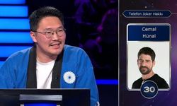 Telefon jokerinde Cemal Hünal’ı arayan yarışmacı kimdir?