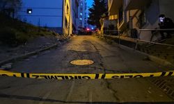 Terk edilmiş binada korkunç manzara: 40 yaşındaki adam hayatını kaybetti!