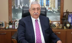 TESK Genel Başkanı Bendevi Palandöken kimdir?