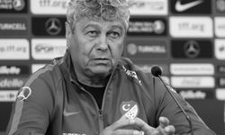 TFF ve Süper Lig kulüplerinden Lucescu için başsağlığı mesajları