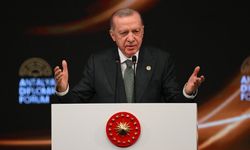 Erdoğan, Hürmüz Boğazı'na dikkati çekti