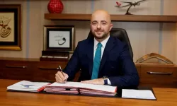 THY Genel Müdürlüğü'ne atanan Ahmet Olmuştur kimdir?