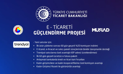 Ticaret Bakanlığı Trendyol e-ticaret desteği nedir? İşletmelere hangi destekleri sağlayacak?
