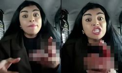 TikTok fenomeni Karagül kim, Merve Ceran kaç yaşında? Merve Ceran bıçaklama olayı ne?