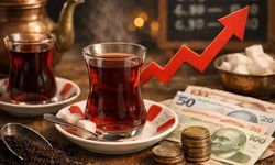 Tiryakilere kötü haber: Çaya zam geldi!