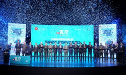 Çeşme’den Ankara’ya uzanan 1.133,5 kilometrelik dev organizasyon