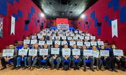 Torbalı’da 'Kağıt Fabrikası'na karşı direniş büyüyor: 60 muhtar tek yürek oldu