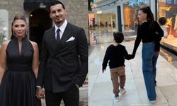 Trabzonsporlu Uğurcan Çakır’ın eşi Kübra Çakır kimdir?