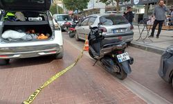 Trafik faciası: Lise öğrencisi olay yerinde can verdi