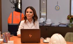 TRC İnşaat sahibi kim? Hümeyra Ökcün kimdir?