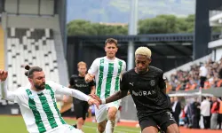 Trendyol 1. Lig’de küme düşen son takım belli oldu: Serikspor veda etti