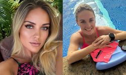 Triatlon yarışında kaybolan sosyal medya fenomeninin cansız bedeni bulundu