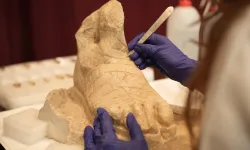 Troya eserleri Roma yolcusu: Kolezyum’da sergilenecek