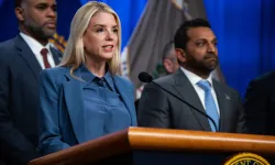 Trump duyurdu: ABD Adalet Bakanı Pam Bondi görevinden istifa etti