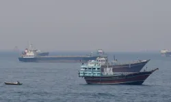 Trump: İran anlaşana kadar Hürmüz ablukası sürecek