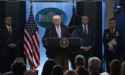 Trump’tan İran’a sert uyarı: Anlaşma olmazsa altyapıyı çökerteceğiz