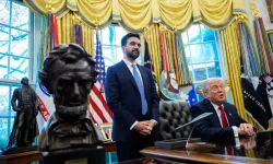 Trump’tan Mamdani’ye sert çıkış: Vergi planı tartışma yarattı