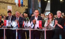 TTI İzmir 20’nci yılında sektörü buluşturuyor