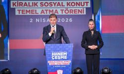 Tugay: Bize güvenen yurttaşlarımızı mahcup etmiyoruz