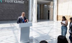 Tugay, Buca Metrosu hakkında net konuştu: Tamamlanacak