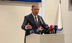 Tugay'dan 'Buca Metrosu' açıklaması: Kredi sorunu yaşıyoruz ama inşaat durmadı!