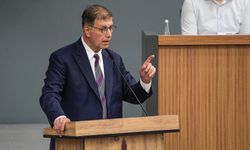 Tugay’dan mecliste sert çıkış: “Bu bir istismardır”