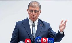 Tugay'dan 'Yamanlar' açıklaması: Şehrin tüm yükünü oraya yıkamayız!