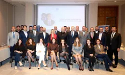 TÜGİAD Ege’den iş dünyasına protokol ve nezaket eğitimi