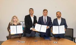 TÜM BEL-SEN ile imzalar atıldı