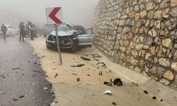 Tünel çıkışında facia! Küçük çocuk yaşamını yitirdi