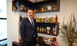 Türk lezzetleri Kanada sofralarını süsleyecek