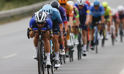 Türkiye Bisiklet Turu, yarın İzmir’den start alacak