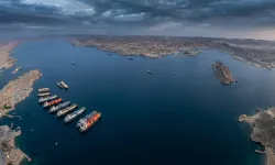 Türkiye Hürmüz’e alternatif enerji hatlarını gündeme taşıdı