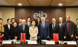 Türkiye ile Çin arasında ticareti büyütecek yeni adım