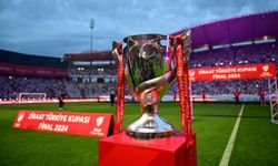 Türkiye Kupası’nda yarı final heyecanı: Dev eşleşmeler belli oldu