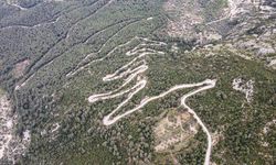 Türkiye’nin dev bisiklet organizasyonu başlıyor