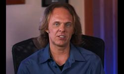 UFO Araştırmacısı David Wilcock hayatını kaybetti