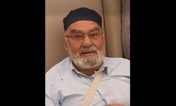 Umre için gittiği Mekke’de hayatını kaybetti