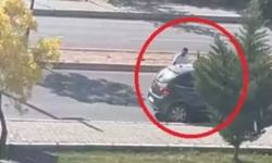 Üniversitede eski eş c*nayeti davasında karar: Sanığa ağırlaştırılmış müebbet!